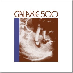 Galaxie 500 This is Our Music Vintage Posters and Art